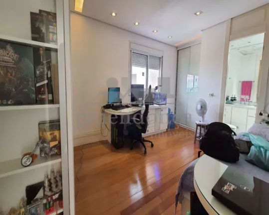 Imagem Cobertura Duplex com Vista Panorâmica no Alto da Lapa, 419m2 !