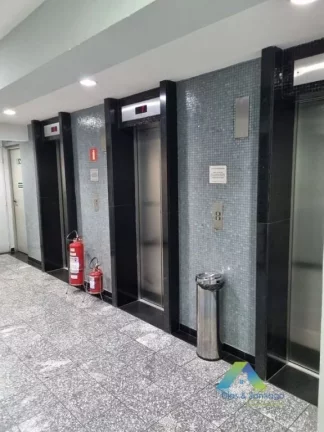 Imagem Sala, 43 m² - venda por R$ 458.500 ou aluguel por R$ 2.550/mês - Brooklin Paulista - São Paulo/SP
