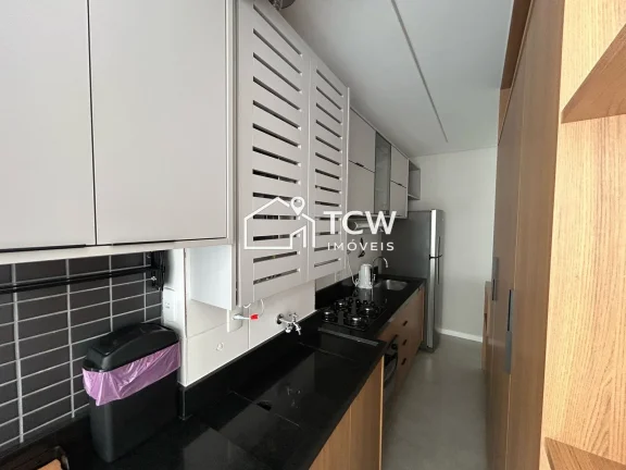 Imagem Apartamento para alugar no bairro Pinheiros - São Paulo/SP, Zona Sul