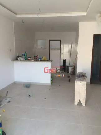Imagem Casa com 2 dormitórios à venda, 89 m² por R$ 265.000,00 - Peró - Cabo Frio/RJ