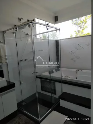 Imagem Casa em condomínio fechado para venda em Sorocaba!