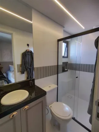 Imagem APARTAMENTO COM 72.05 m² - MARACANÃ - PRAIA GRANDE SP