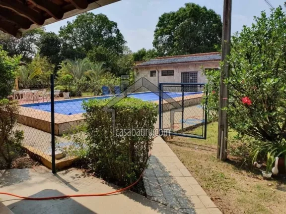 Imagem Vende Chácara 5000m em Bauru