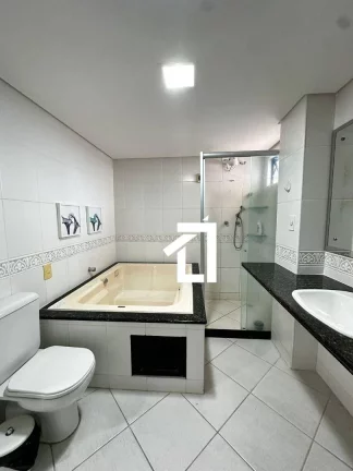 Imagem Cobertura Duplex | Ponta Verde | 4 Suítes | 310?m²