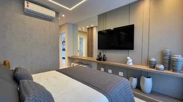 Imagem Casa Exclusiva à Venda no Módulo 11- Riviera de São Lourenço
