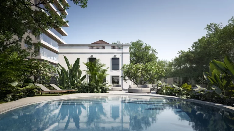 Imagem Apartamento à venda em Porto Alegre, Rio Branco, com 3 quartos, 200,48m2