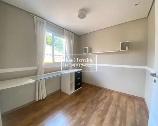 Imagem Casa de condomínio em Osasco