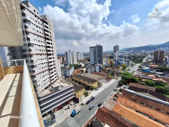 Imagem Apartamento 2 dormitórios sendo 2 suítes vagas no bairro Guilhermina