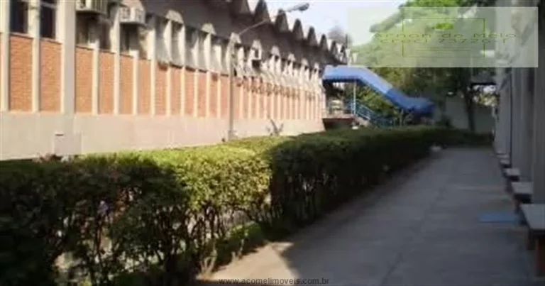 Imagem Galpões para venda em Osasco no bairro Industrial Anhanguera