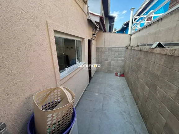 Imagem Residência espaçosa com 4 Dormitórios no melhor condomínio da região !!!
