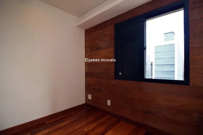 Imagem APARTAMENTO RESIDENCIAL em SÃO PAULO - SP, CAMPO BELO