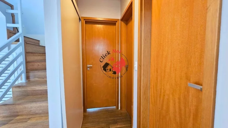 Imagem Cobertura duplex à venda em localização desejada de São Bernardo do Campo