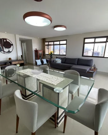 Imagem APARTAMENTO RESIDENCIAL em GUARAPARI - ES, PRAIA DO MORRO