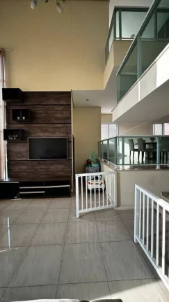 Imagem Sobrado à venda, 316 m² por R$ 1.300.000,00 - Jardim Vila Galvão - Guarulhos/SP