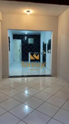 Imagem Casa à venda em Parque Santos Dumont - Votorantim/SP