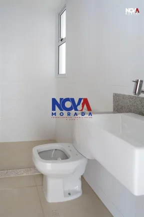 Imagem More hoje mesmo em um belo apartamento de 3 quartos sendo 1 suíte a poucas quadras da praia de Itap...