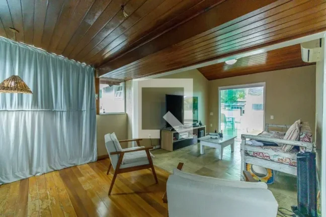 Imagem Casa à Venda - Vargem Pequena, 4 Quartos, 250 m2