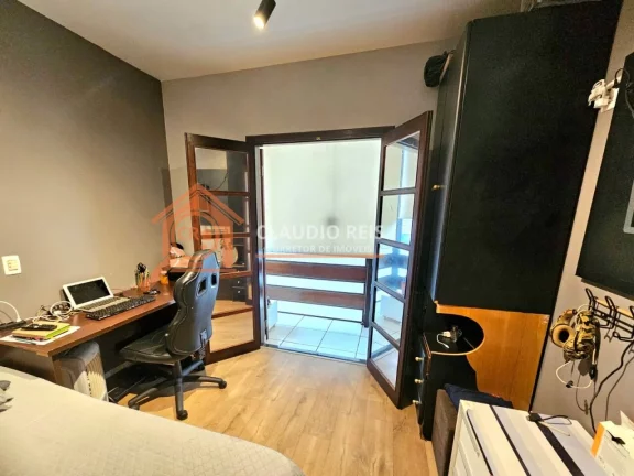 Imagem Casa à venda com 3 Quartos , 88m² - Campo Grande por R$ 920.000