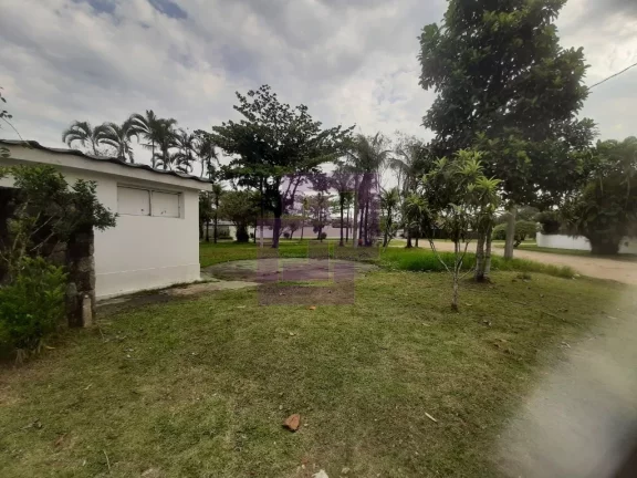 Imagem Terreno / Residencial na cidade de Guarujá