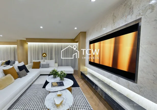 Imagem Apartamento à venda no bairro Jardim Vila Mariana - São Paulo/SP, Zona Sul