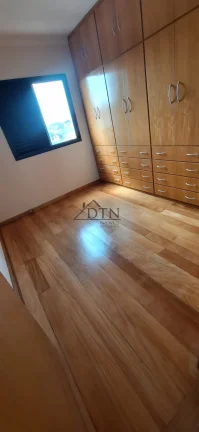 Imagem Apartamento no Bairro da Paulicéia - São Bernardo do Campo - 3 dorm, 1s, 2vg