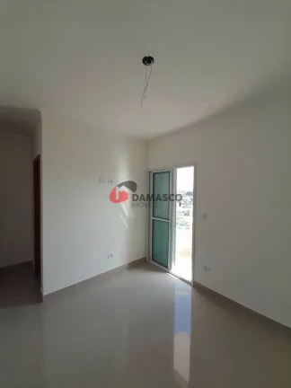 Imagem Apartamento à venda 3 Quartos, 1 Suite, 2 Vagas, 140M², Utinga, Santo André - SP