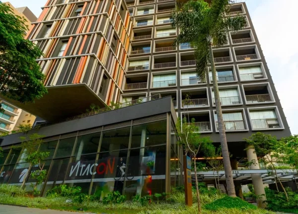 Imagem Studio à venda em São Paulo, Cerqueira César, com 1 quarto, 33m2 Imagem Studio à venda em São Paulo, Cerqueira César, com 1 quarto, 33m2
