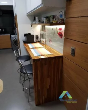 Imagem Apartamento Duplex Residencial à venda, Vila Mascote, São Paulo - .