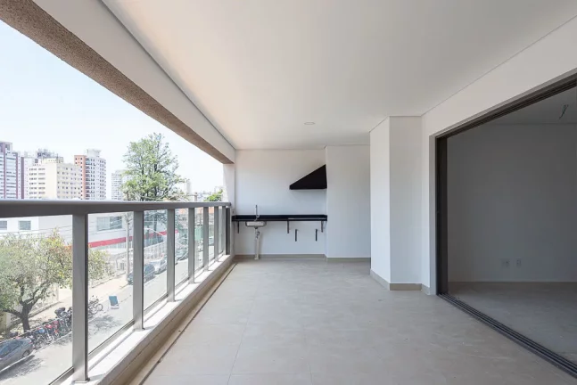 Imagem Apartamento à venda em São Paulo/SP