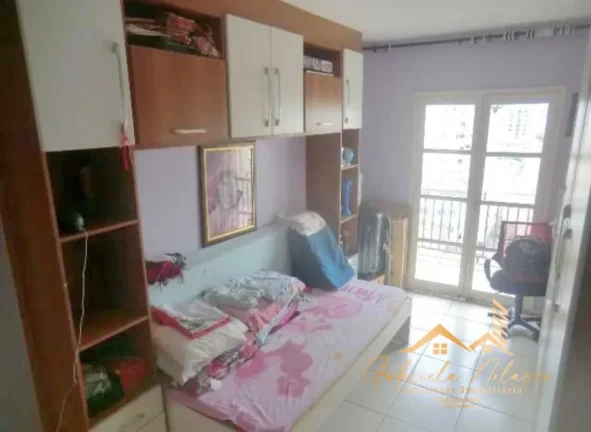 Imagem Apartamento de 3 dormitórios em Aparecida