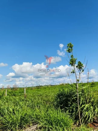 Imagem Chácara 30.000m² em São Miguel do Iguaçu/PR!