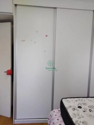 Imagem Apartamento à venda, 58 m² por R$ 382.000,00 - Vila Milton - Guarulhos/SP
