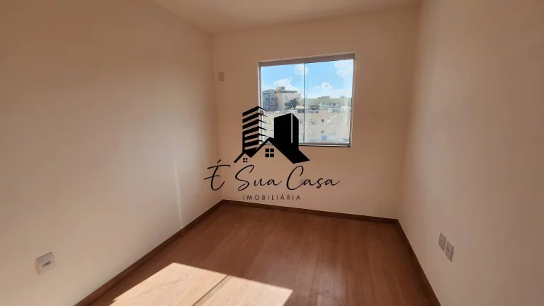 Imagem Apartamento à venda 3 Quartos Bairro Santa Cruz Industrial Contagem MG