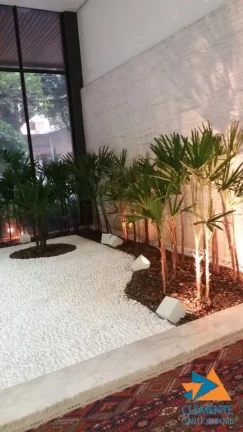 Imagem Apartamento de luxo, padrão Caparaó, SAVASSI, Belo Hte MG