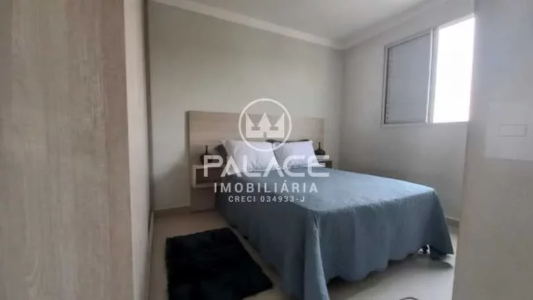 Imagem Apartamento a venda no Condomínio Parque Piazza Navona, bairro Pompéia, Piracicaba, SP. apartament...