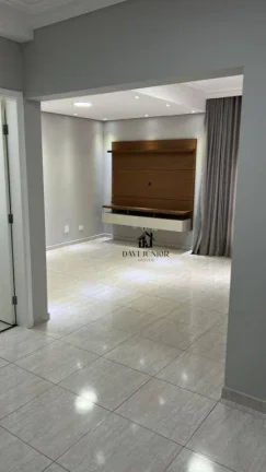 Imagem Casa com 3 dormitórios sendo 1 suíte, 111 m² - venda por R$ 780.000 ou aluguel por R$ 5.500/mês - Condominio Residencial Firenze - Sorocaba/SP