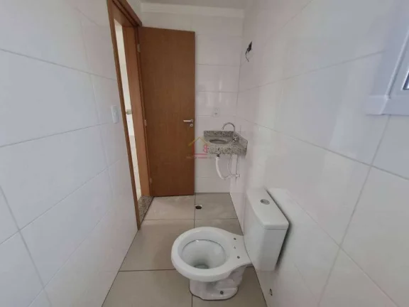 Imagem apartamento para locação