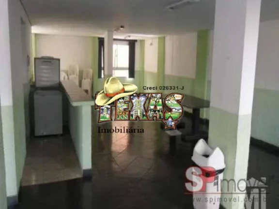 Imagem APARTAMENTO CURUCA