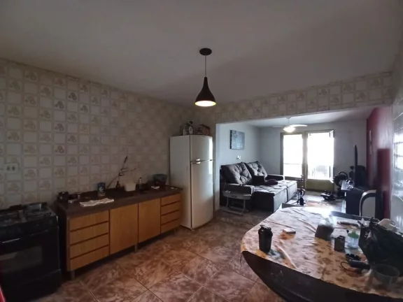Imagem Sobrado com 5 dormitórios à venda, 502 m² por R$ 1.200.000,00 - Centro - Poá/SP