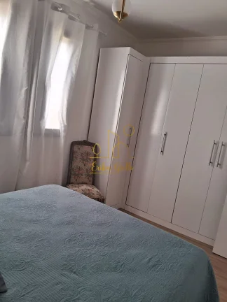 Imagem Apartamento a Venda no bairro Parque Residencial Eloy Chaves - Jundiaí, SP