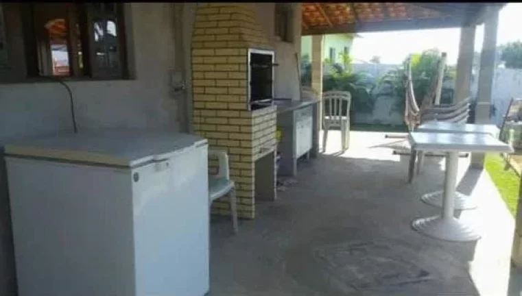 Imagem Chácara com 6 dormitórios à venda, 1200 m² por R$ 700.000,00 - Chácaras Duchen - Suzano/SP