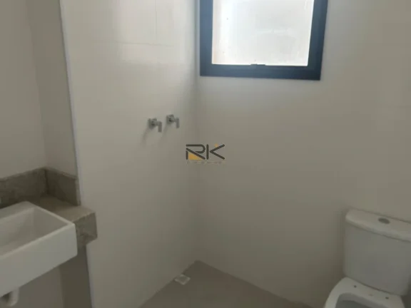 Imagem Apartamento com Sala 2 ambientes, cozinha, varanda gourmet com churrasqueira elétrica,2 dormitórios sendo 1 suíte