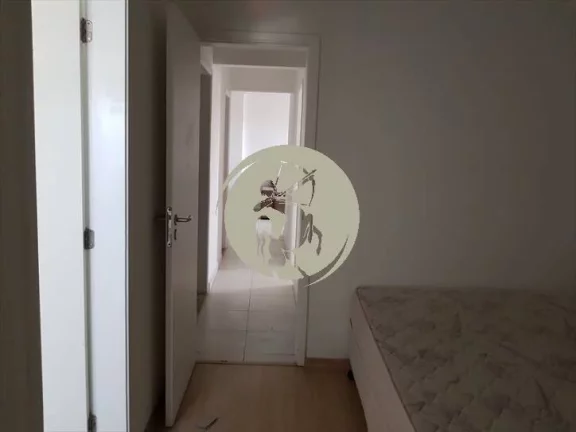 Imagem APARTAMENTO A VENDA COM LAZER COMPLETO
