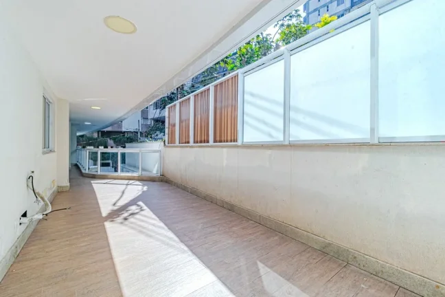 Imagem Apartamento para Venda em Rio de Janeiro, Lagoa, 3 dormitórios, 2 suítes, 3 banheiros, 2 vagas
