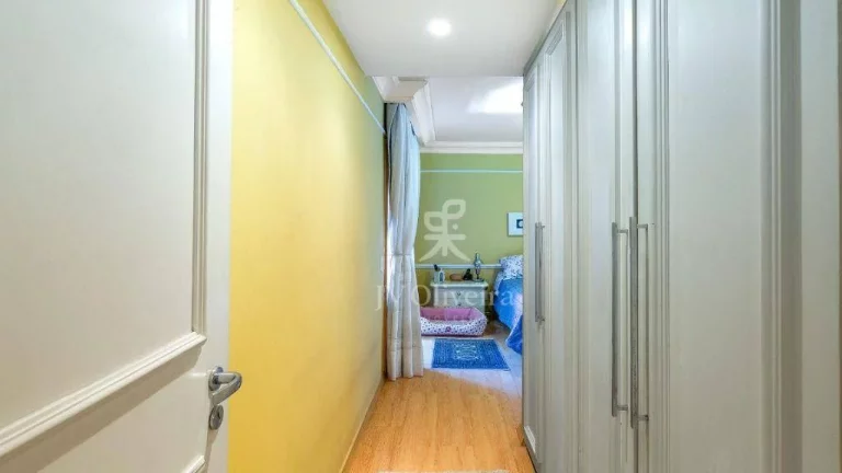 Imagem Apartamento com 4 dormitórios à venda, 160 m² por R$ 2.500.000,00 - Pinheiros - São Paulo/SP