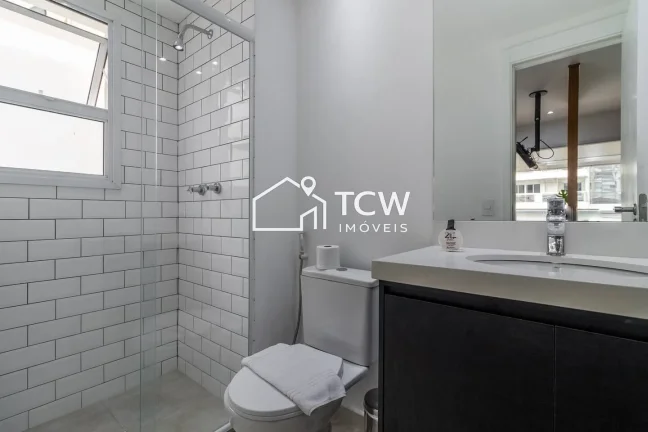 Imagem Apartamento Studio na Augusta