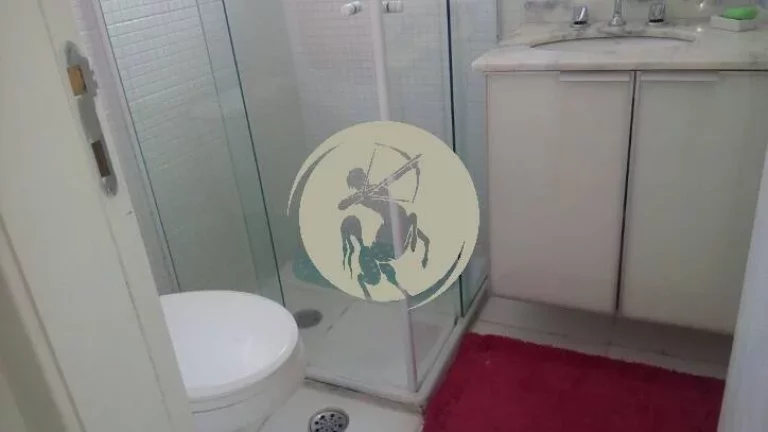 Imagem Apartamento a venda no Gonzaga em Santos com localização privilegiada