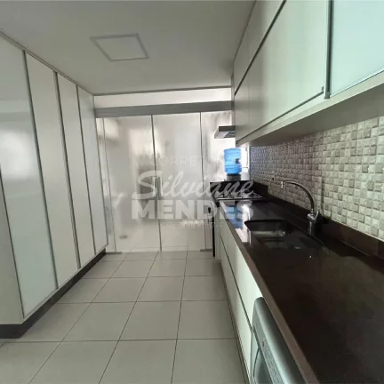 Imagem Apartamento 151 m² novo com 3 suítes na melhor localização do Campolim