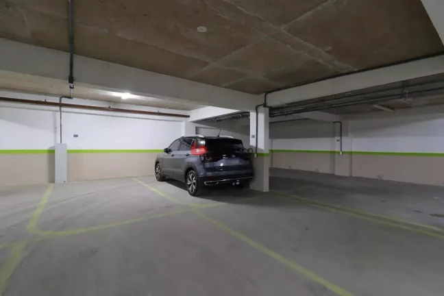 Imagem Apartamento de 93m², 2 suítes, 2 vagas, lazer completo