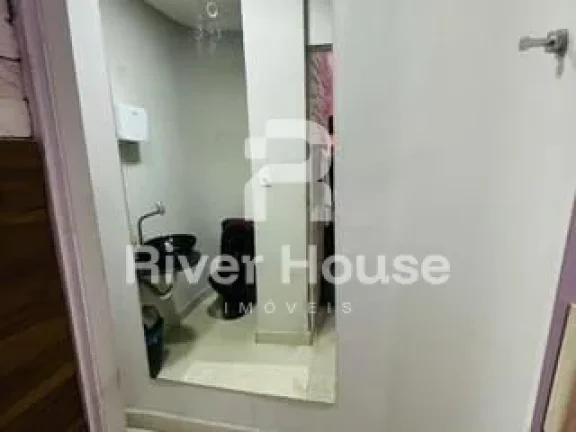 Imagem Sala Comercial a Venda no Edificio Eldorado Executive Center, na av. Hitoriado Rubens de Mendoça